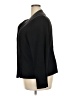 Lane Bryant Black Blazer Size 24 - photo 5