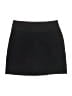 Athleta Solid Black Skort Size 4 - photo 1