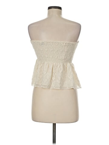 American Eagle Outfitters Sleeveless Blouse (view 2)