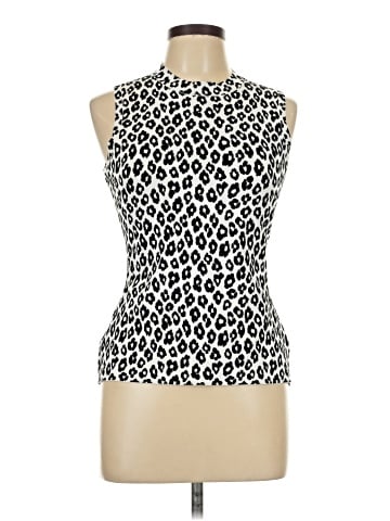 Theory Sleeveless Top (view 1)