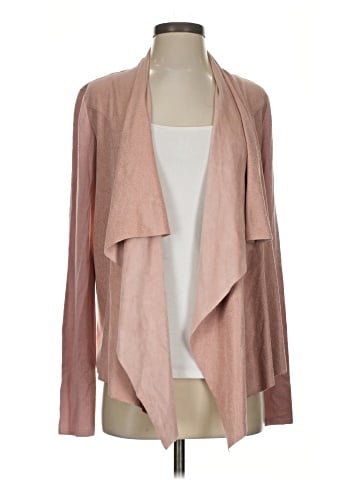 INC International Concepts Cardigan (view 1)