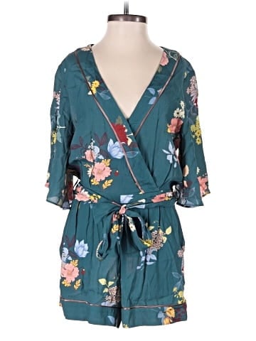 Abercrombie & Fitch Romper (view 1)