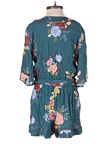 Abercrombie & Fitch Romper (view 2)