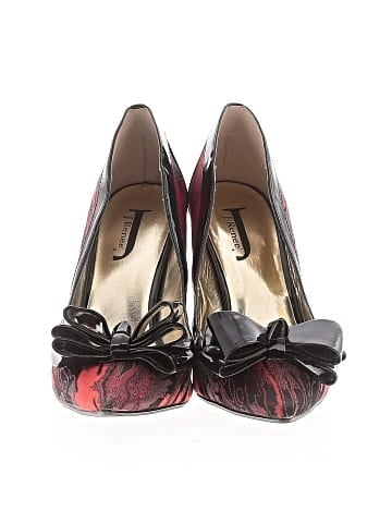J. Renee Heels (view 2)