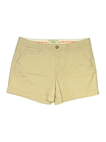Old Navy Khaki Shorts (view 1)