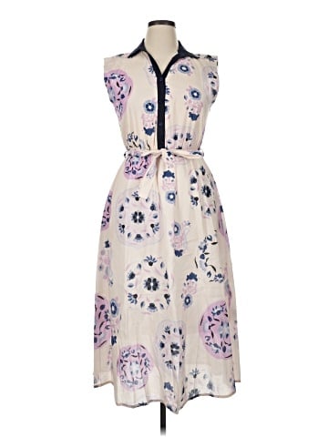 Magari Casual Dress (view 1)