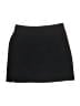 Athleta Solid Black Skort Size 4 - photo 2