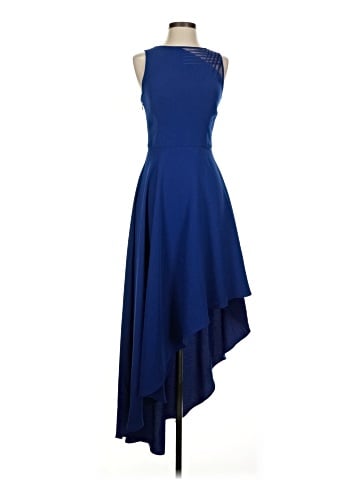 Halston Heritage Cocktail Dress (view 1)