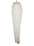 Topshop Ivory White Jeans Size 32 waist - photo 5