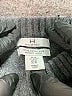 H By Halston 100% Merino Extra Fine Wool Gray Wool Pullover Sweater Size XL - photo 8