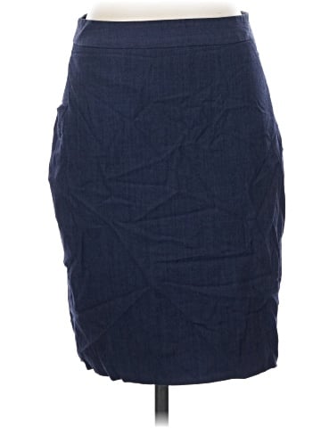 Banana Republic Wool Skirt (view 1)