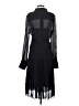 Rag & Bone Black Cocktail Dress Size 2 - photo 2