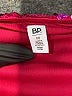 BP. Burgundy Cocktail Dress Size M - photo 7