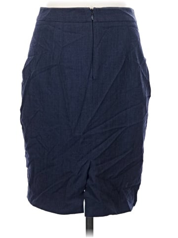 Banana Republic Wool Skirt (view 2)