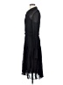 Rag & Bone Black Cocktail Dress Size 2 - photo 5