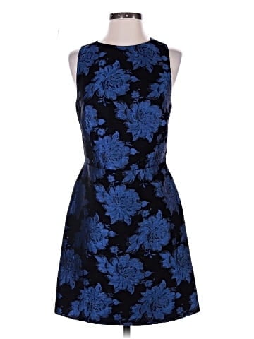Alice + Olivia Cocktail Dress (view 1)