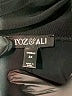Roz & Ali Solid Black Active Pants Size 3X - photo 4