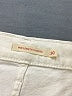 Levi's Solid Ivory Shorts Size 30 waist - photo 3