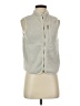 Kyodan 100% Polyester Ivory Vest Size XS - photo 1