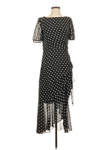 Julia Jordan Cocktail Dress (view 1)