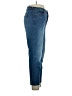 Old Navy Blue Jeans Size 14 - photo 4