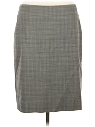 Banana Republic Wool Skirt (view 1)