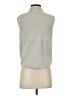 Kyodan 100% Polyester Ivory Vest Size XS - photo 2