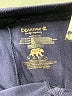 Bearpaw Paisley Blue Skort Size 10 - 12 - photo 3