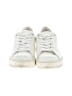 Steve Madden 100% Polyurethane White Sneakers Size 9 1/2 - photo 2
