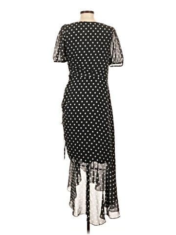 Julia Jordan Cocktail Dress (view 2)