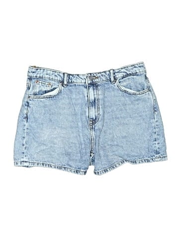Assorted Brands Denim Shorts (view 1)