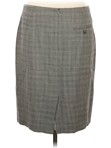 Banana Republic Wool Skirt (view 2)