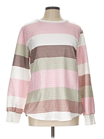 Unbranded Pullover Sweater (view 1)