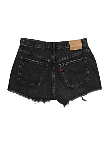 Levi's Denim Shorts (view 2)
