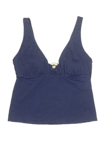 Lands' End Swimsuit Top (view 1)