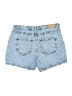 Assorted Brands Blue Denim Shorts Size L - photo 2
