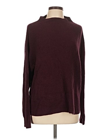 Treasure & Bond Turtleneck Sweater (view 1)