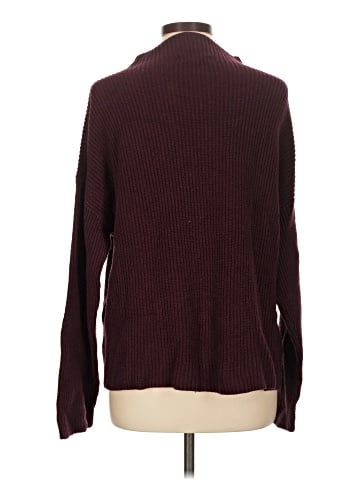 Treasure & Bond Turtleneck Sweater (view 2)