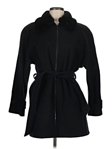 Jones New York Coat (view 1)