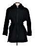 Jones New York Black Coat Size 8 - photo 1