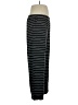 Assorted Brands Stripes Black Casual Pants Size XL - photo 4