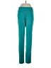 INC International Concepts Teal Active Pants Size 0 - photo 1