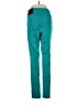 INC International Concepts Teal Active Pants Size 0 - photo 2