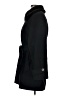 Jones New York Black Coat Size 8 - photo 5