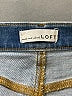 Ann Taylor LOFT Blue Jeans Size 6 - photo 4