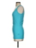 Kenneth Cole REACTION Teal Sleeveless Top Size XS - photo 5