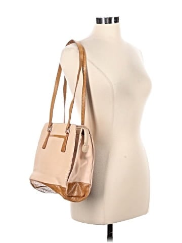 Liz Claiborne Shoulder Bag (view 2)