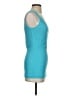 Kenneth Cole REACTION Teal Sleeveless Top Size XS - photo 4