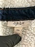 Style&Co Blue Denim Jacket Size 20 - photo 6