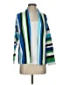 Ruby Rd. Blue Cardigan Size S (petite) - photo 1